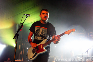 Photo Of Lower Than Atlantis © Copyright James Daly