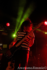 Photo Of The Maine © Copyright James Daly