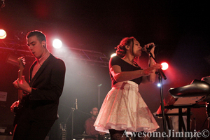 Photo Of The Skints © Copyright James Daly