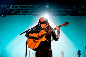 Photo Of Newton Faulkner © Copyright Robert Lawrence