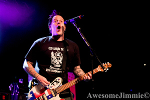 Photo Of Bowling For Soup © Copyright James Daly