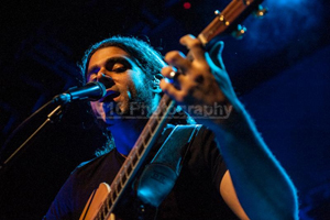Photo Of Coheed And Cambria © Copyright Robert Lawrence