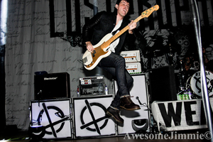 Photo Of Lostprophets © Copyright James Daly