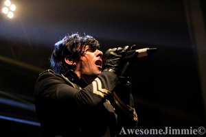 Photo Of Lostprophets © Copyright James Daly