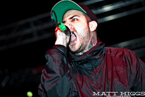 Photo Of Emmure © Copyright Matt Higgs