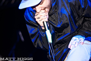 Photo Of Emmure © Copyright Matt Higgs