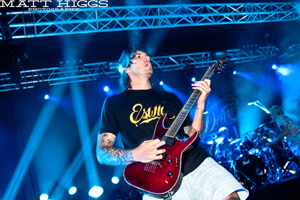 Photo Of Emmure © Copyright Matt Higgs