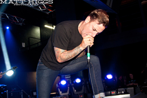 Photo Of Parkway Drive © Copyright Matt Higgs