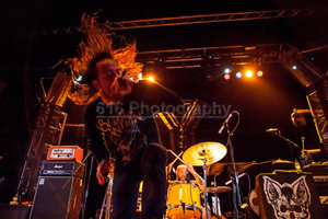 Photo Of Cancer Bats © Copyright Robert Lawrence