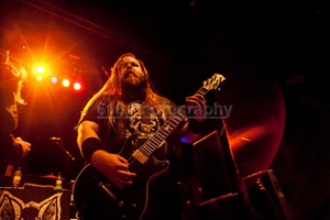 Photo Of Cancer Bats © Copyright Robert Lawrence