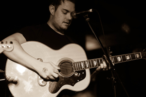 Photo Of Jim Lockey And The Solemn Sun © Copyright Kirsty Rich