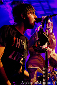 Photo Of All Time Low © Copyright James Daly