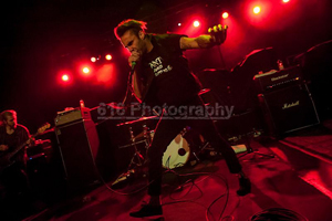 Photo Of Letlive © Copyright Robert Lawrence