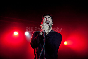 Photo Of deftones © Copyright Robert Lawrence