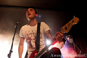 Photo Of Mallory Knox © Copyright James Daly