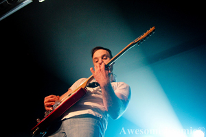 Photo Of Don Broco © Copyright James Daly