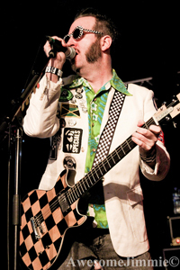 Photo Of Reel Big Fish © Copyright James Daly