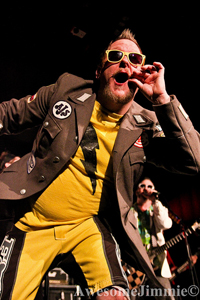 Photo Of Reel Big Fish © Copyright James Daly