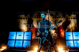 Photo Of Bullet For My Valentine © Copyright Robert Lawrence