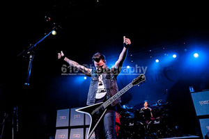 Photo Of Bullet For My Valentine © Copyright Robert Lawrence