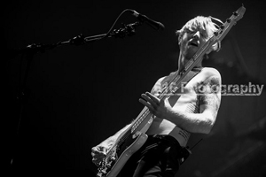 Photo Of Biffy Clyro © Copyright Robert Lawrence