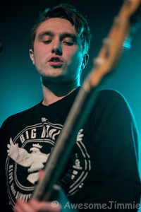 Photo Of Mallory Knox © Copyright James Daly