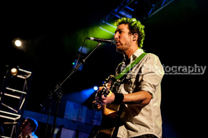 Photo Of Frank Turner © Copyright Robert Lawrence