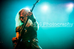 Photo Of Saxon © Copyright Robert Lawrence