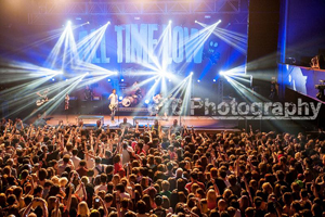 Photo Of All Time Low © Copyright Robert Lawrence