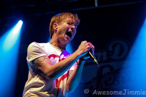 Photo Of Mallory Knox © Copyright James Daly