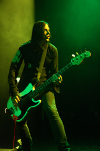 Photo Of Wednesday 13 © Copyright Trigger