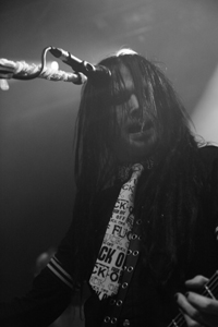 Photo Of Wednesday 13 © Copyright Trigger