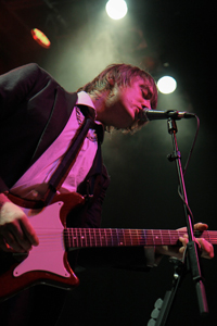 Photo Of Babyshambles © Copyright Trigger