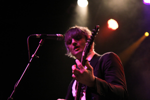 Photo Of Babyshambles © Copyright Trigger