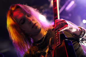 Photo Of The Children Of Bodom © Copyright Trigger