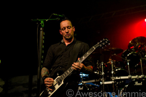 Photo Of Volbeat © Copyright James Daly