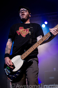 Photo Of Bowling For Soup © Copyright James Daly