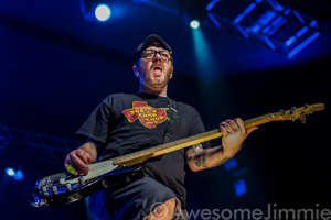 Photo Of Bowling For Soup © Copyright James Daly