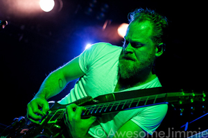 Photo Of Karnivool © Copyright James Daly