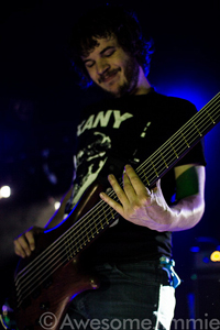 Photo Of Karnivool © Copyright James Daly