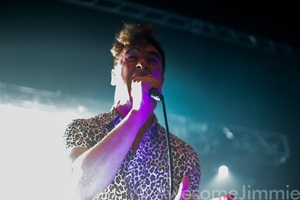 Photo Of Don Broco © Copyright James Daly