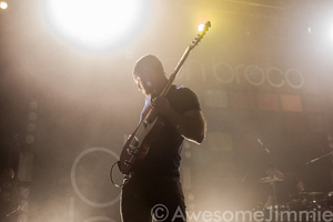 Photo Of Don Broco © Copyright James Daly