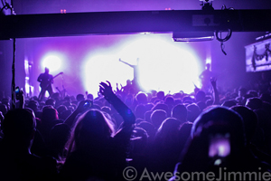 Photo Of Don Broco © Copyright James Daly