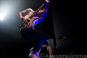 Photo Of Don Broco © Copyright James Daly