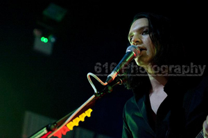 Photo Of Placebo © Copyright Robert Lawrence