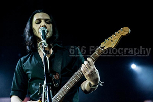 Photo Of Placebo © Copyright Robert Lawrence