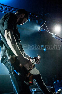 Photo Of Placebo © Copyright Robert Lawrence