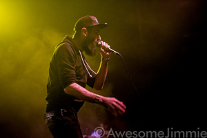 Photo Of Dan Le Sac Vs Scroobius Pip © Copyright James Daly