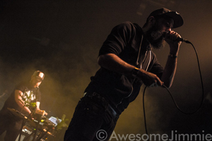 Photo Of Dan Le Sac Vs Scroobius Pip © Copyright James Daly