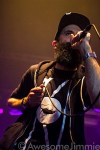 Photo Of Dan Le Sac Vs Scroobius Pip © Copyright James Daly